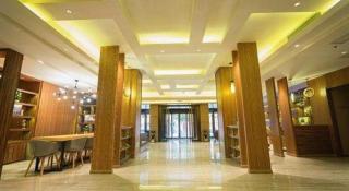 Starway Hotel(Shuiximen Street,Nanjing) - 7