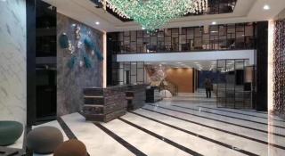 Han Hotel Meisu Xi'an Longshouyuan Shenglong Plaza - 8