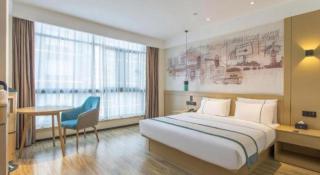 City Comfort Inn Kunming Qianxing Road Dashanghui Children's Hospital - 5