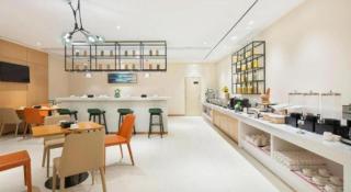 City Comfort Inn Haikou Xiuying District Wanda Plaza - 2