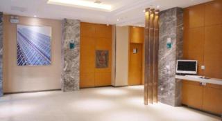 City Comfort Inn Hengyang Jiefang Avenue Business Walking Street - 2