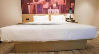City Comfort Inn Zhangjiakou Municipal Government High-speed Railway Station North Institute - 4