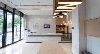 City Comfort Inn Yulin Yudong - 4