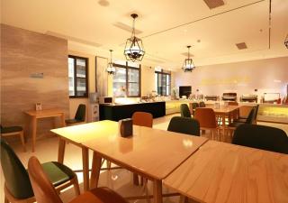 City Comfort Inn Qingyuan City Plaza Hefu Dongcheng - 5