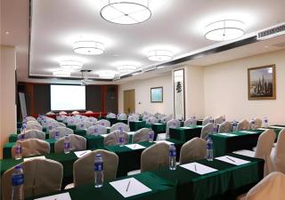 City Comfort Inn Qingyuan City Plaza Hefu Dongcheng - 4