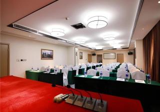 City Comfort Inn Qingyuan City Plaza Hefu Dongcheng - 3