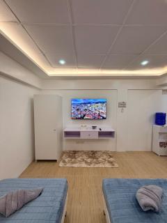 FortResidences Hometel Unit 203 - 9