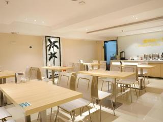 City Comfort Inn Dongguan Shijie Jiarong Shopping Plaza - 7