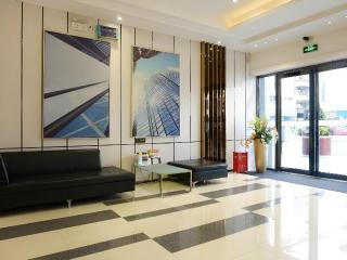 City Comfort Inn Dongguan Shijie Jiarong Shopping Plaza - 5