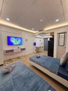 FortResidences Hometel Unit 203 - 6