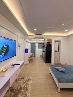 FortResidences Hometel Unit 203 - 5