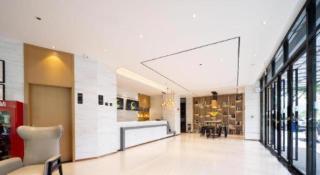 City Comfort Inn Loudi Sports Center - 5