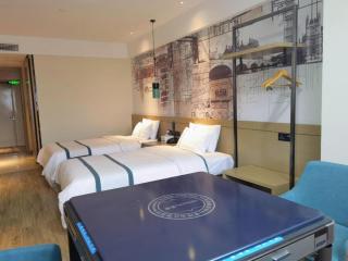 City Comfort Inn Shiyan Wudang Mountain - 9