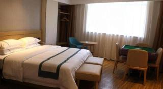 City Comfort Inn Shaoyang Wugang - 9