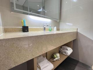 City Comfort Inn Shiyan Wudang Mountain - 5