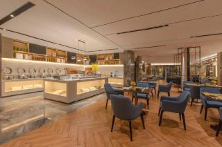 Echarm Hotel Nanning Wuxiang Headquarters Base - 8