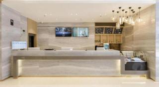 City Comfort Inn Zhaoqing Sihui Nanjiang Industrial Park - 5