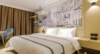City Comfort Inn Zhaoqing Sihui Nanjiang Industrial Park - 9