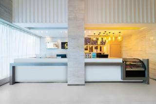 City Comfort Inn Foshan Sanshui Datang - 9