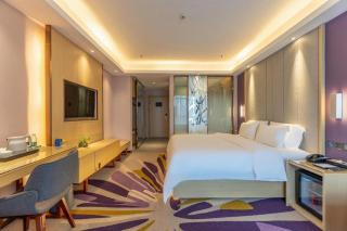 Lavande Hotel Nanchang High Tech Aixihu - 1