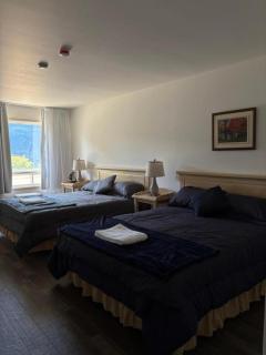 Motel Le Villageois Du Lac - 9