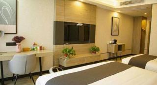 GreenTree Alliance Hotel Suzhou Dangshan Lihua Square - 1