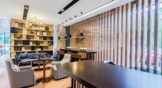 Echarm Hotel Changsha Yuelu Mountain West Bus Station Metro Station - 7