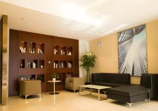 City Comfort Inn Anyang Railway Station - 9