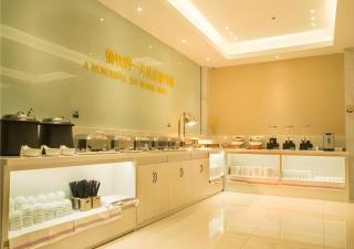 City Comfort Inn Anyang Railway Station - 8