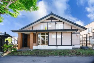 WABI House - 9