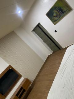 Carter lodge - 9