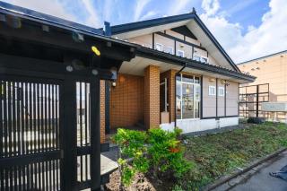 WABI House - 3