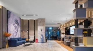Echarm Hotel Xinyang Xin County - 7