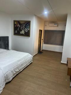Carter lodge - 1