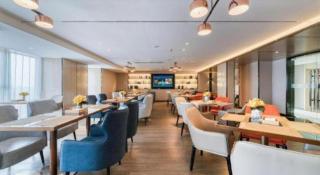 Echarm Hotel Nanjing Lishui High-speed Railway Station Wuzhou Commercial City - 7