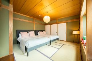 WABI House - 2