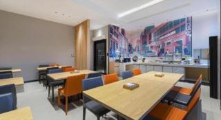 City Comfort Inn Yangjiang Yangxi Renmin Road Triumph Plaza - 9