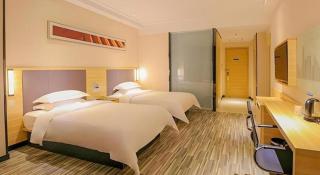City Comfort Inn Yangjiang Yangxi Renmin Road Triumph Plaza - 3