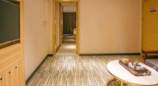 City Comfort Inn Yangjiang Yangxi Renmin Road Triumph Plaza - 5