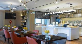 Echarm Hotel Hefei West Qilitang Metro Station - 2