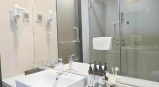 Thank Inn Hotel Guangdong Jiangmen Kaiping Donghui City - 2