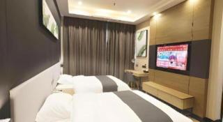 Thank Inn Hotel Guangdong Jiangmen Kaiping Donghui City - 1