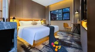 Laika Hotel Huanshi East Road - 2