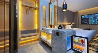 Laika Hotel Huanshi East Road - 7