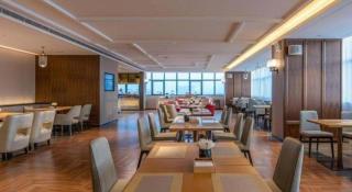 Echeng Hotel Nanning Huqiu Metro Station - 2