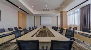Green Tree Inn Anhui Suzhou Evergrande - 5