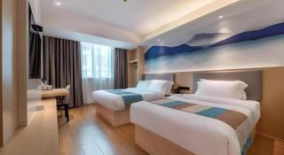VX Hotel Xiamen Siming District Xiamen University Huandao Road - 8