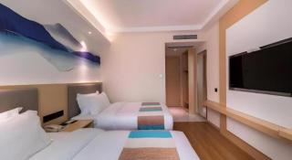 VX Hotel Xiamen Siming District Xiamen University Huandao Road - 7