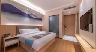 VX Hotel Xiamen Siming District Xiamen University Huandao Road - 6