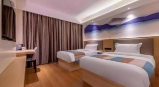 VX Hotel Xiamen Siming District Xiamen University Huandao Road - 3